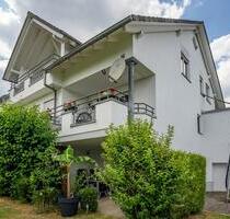 Wohnen mit eigenem Gartenparadies Idyllische Lage nahe Engen - Immendingen