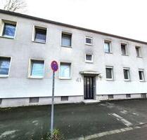 Umzug gefällig? 3-Zimmer-Wohnung - Dortmund Mengede