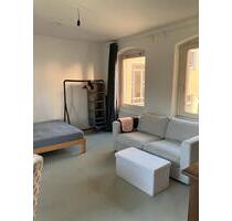 Cozy bright apartment in Moabit near Turmstraße - Berlin Mitte