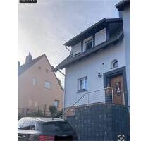 Einfamilienhaus in St. Wendel zentral- 180m2, Garten vorhanden - Sankt Wendel