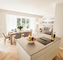 Neubau-Erstbezug in Blankeneser Traumlage - Hamburg Altona