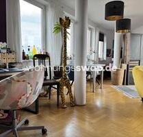 Wohnungsswap - 2 Zimmer, 79 m² - Gervinusstraße, Charlottenburg, Berlin