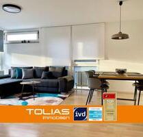 Terrassentraum: Gemütliche Wohlfühlwohnung mit großer Terrasse, nahe Bosch, Porsche, Trumpf. - Schwieberdingen