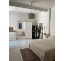 UNTERMIETE 2-Zi.-Whg. 28.01 - 08.03 Berlin Wedding