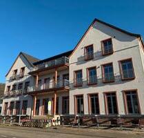 1ZKB mit Balkon ab sofort, Erstbezug nach Sanierung in 66130 - Saarbrücken Brebach-Fechingen