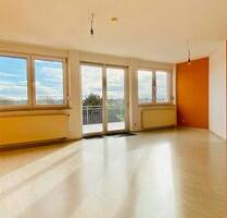 3-Zimmer-Mietwohnung in Kreßberg...