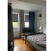 Anfragestopp! 2 Zimmerwohnung - 540,00 EUR Kaltmiete, ca.  43,00 m² in Kiel (PLZ: 24105) Blücherplatz