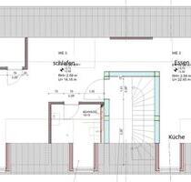 Erstbezug Schöne Dachgeschosswohnung Loft in 56237 Nauort