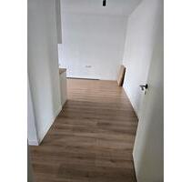 Neue Wohnung in Sattelbogen - 500,00 EUR Kaltmiete, in Cham (PLZ: 93413)