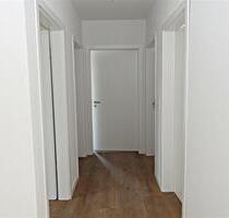Moderne Neubauwohnung in guter Lage von Schortens!