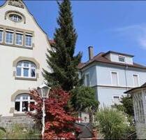 GLOBAL INVEST SINSHEIM | Tolle, frisch renovierte 3-Zimmer-Gründerzeitwohnung in Sinsheim