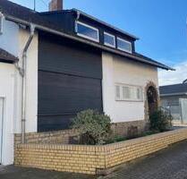 Einfamilienhaus in Saarlouis-Lisdorf