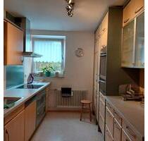 4,5-Zimmerwohnung in Tuttlingen!