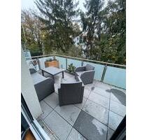 2 Zimmer Wohnung zur Nachmiete in Waiblingen - Winterbach