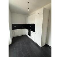 2-ZKB im Altbau-FFM-Rödelheim - 900,00 EUR Kaltmiete, ca.  53,00 m² in Frankfurt am Main (PLZ: 60489) Rödelheim