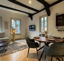 Exklusives Apartment in Limburg – Altstadtlage - Limburg an der Lahn