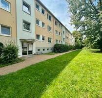 Der Balkon hat Saison - 375,00 EUR Kaltmiete, ca.  48,32 m² in Delmenhorst (PLZ: 27749)