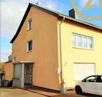 Geräumige 3,5 ZKB-127 qm Wohnung in Spiesen-Elversberg mit Garten