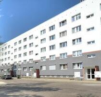 Seniorenwohnung !!! - 315,00 EUR Kaltmiete, in Halle (Saale) (PLZ: 06128) Gesundbrunnen