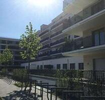 2-Zimmer Wohnung mit Blick in den Luisenpark in Berlin-Mitte