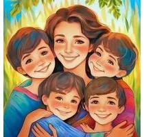 Ich brauche dringend eine Wohnung. - Habach