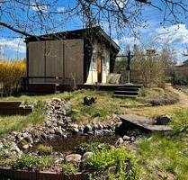 Schöner Garten in Pinnow abzugeben