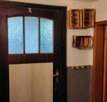 5 Zimmer Küche Bad Abstellraum Stellplatz - Kirn