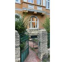 EG Vierzimmer Wohnung im Kreuzviertel von Münster