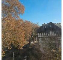 1 Zimmer in 2 Zimmer Wohnung (1.12.2025 - 28.02.2026) - Mannheim Almenhof