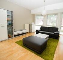 Ruhig gelegene 2ZKB-Wohnung in Homburg