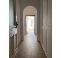Renovierte 2-Raumwohnung in Innenstadtlage - Hof Altstadt