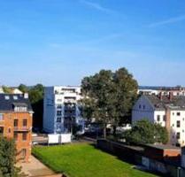 MEGA =》CITY + UNI NAH, 4 ZI OASE, BALKON, EINBAUKÜCHE, TAGESLICHTBAD !! - Chemnitz Bernsdorf