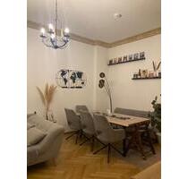 Wunderschöne 3-Zi-Altbauwohnung (117qm) - ideal für Familien - Berlin Mitte