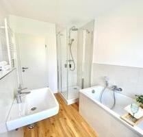 Sanierte 2 Zimmer Erdgeschoss ETW in der Südstadt - Hannover
