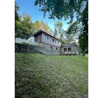 Grüne Oase am Sorpesee - 1.490,00 EUR Kaltmiete, ca.  130,00 m² in Sundern (Sauerland) (PLZ: 59846)