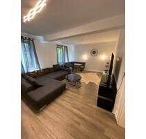 Moderne 2-Zimmer-Wohnung in Düsseldorf