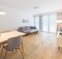 Möblierte Wohnung - 1.200,00 EUR Kaltmiete, in Bremen (PLZ: 28195)