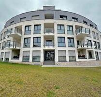 Penthouse mit Dachterrasse 4 Zimmer Wohnung in Hofheim, gute Ausstattung und 2xTG-Stellpätze! - Hofheim am Taunus