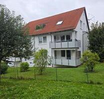 3 Zimmer Wohnung in Schorndorf zu vermieten
