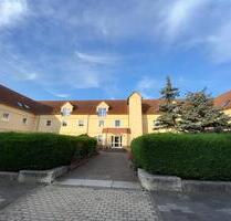 Senioren! Herzlich Willkommen in Ihrer neuen Wohnung! - Bitterfeld-Wolfen