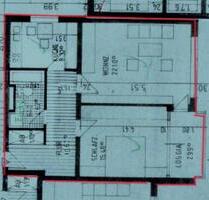 Moderne 2-Zimmer-Wohnung in Hameln-Nordstadt