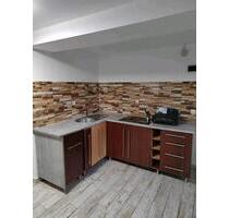 Souterrain wohnung zu vermieten D Breitenau, Feuchtwangen. 91555