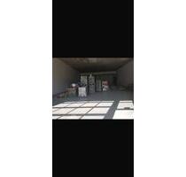 Lagerhalle zu vermieten - 1.550,00 EUR Kaltmiete, ca.  5,00 m² in Illertissen (PLZ: 89257)