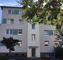 Ihre Zukunft - Ihre Wohnung: 4-Zimmer in guter Stadtlage - Kassel