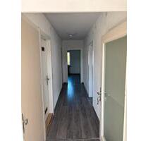4 Zimmerwohnung mit EBK und Garage in Lörrach