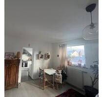 Charmante 3-Zimmer-Wohnung mit Terrasse im Herzen von Boppard