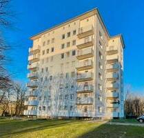 Gemütliche 3-Zi.-Wohnung mit Balkon! - Leverkusen Bürrig