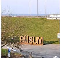 Last Minute - Kurzurlaub in Büsum