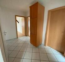 Wohnung in Lauenförde zu vermieten
