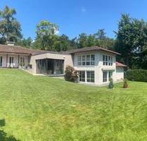 KRONBERG - VILLA MIT TRAUMGARTEN - Kronberg im Taunus